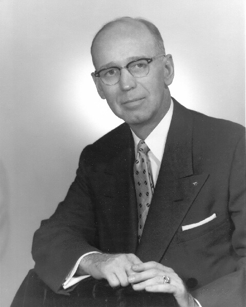 Charles F. Adams